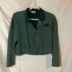 Vintage‎ pride & joy jacket